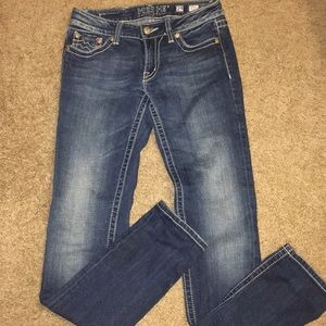 MISS ME Denim Jeans Sunny Skinny